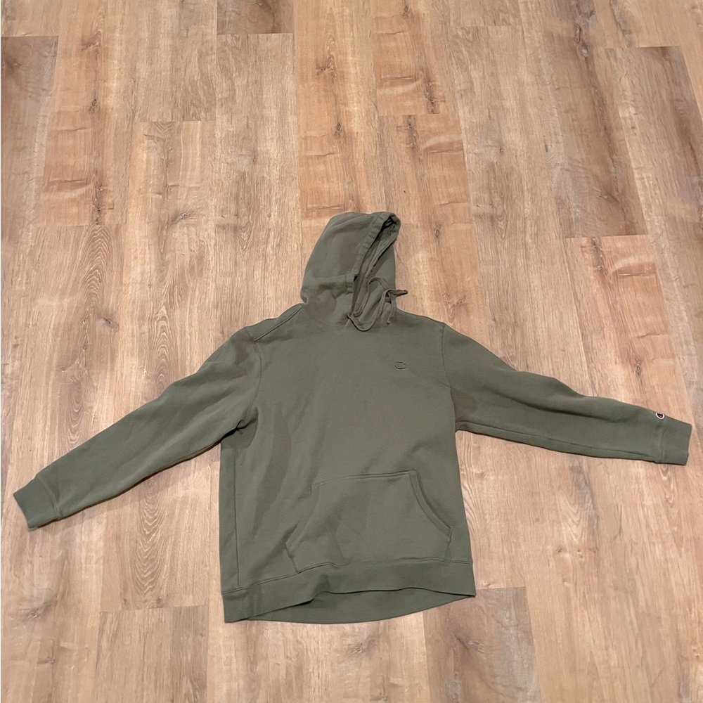 Champion Hoodie Sweater